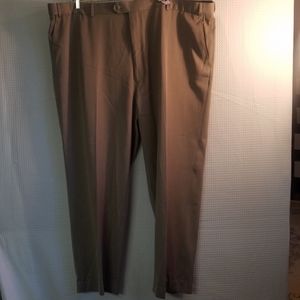 Stafford men's dress slacks